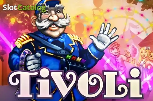 Tivoli (Spigo) слот