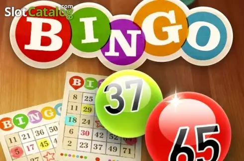 Bingo (Spigo) слот