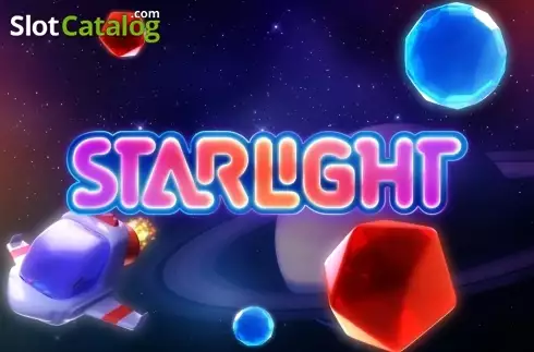 Starlight (Spigo) слот
