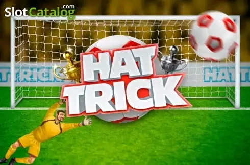 Hat Trick слот