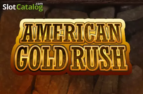 American Gold Rush слот
