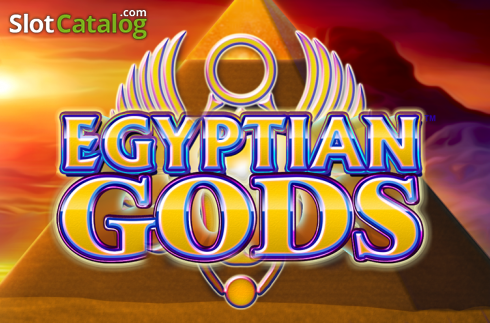 Egyptian Gods (Spin Games) слот