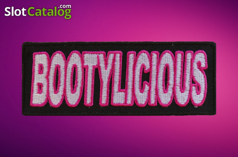 Bootylicious слот