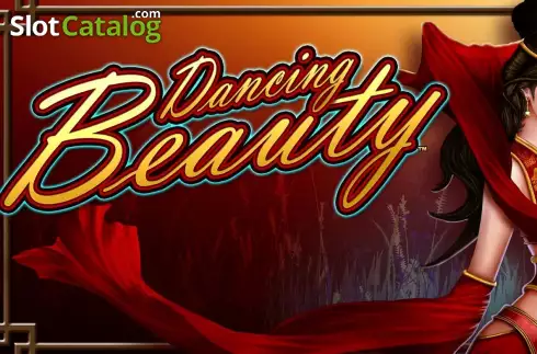 Dancing Beauty слот