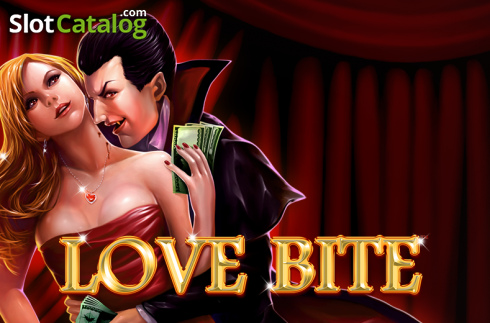 Love Bite логотип