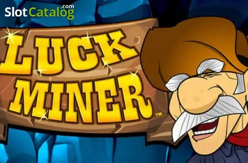 Luck Miner слот