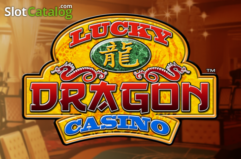 Lucky Dragon Casino слот