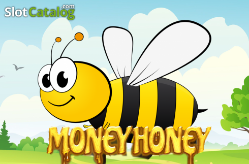 Honey Money (Spin Games) слот