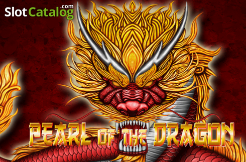 Pearl of the Dragon слот
