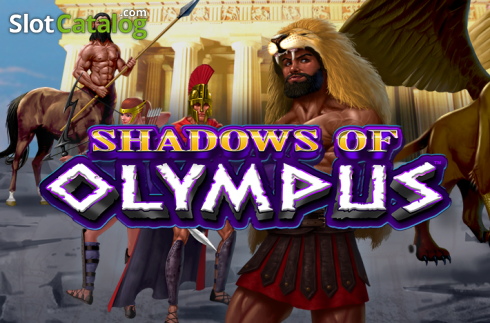 Shadows of Olympus слот