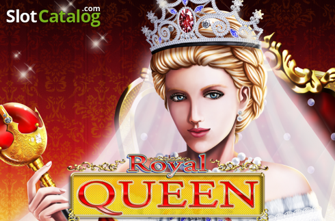 Royal Queen слот