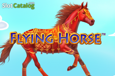 Flying Horse (Spin Games) слот
