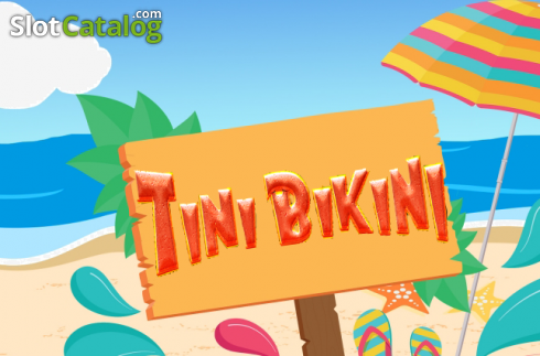 Tini Bikini слот