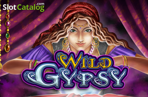 Wild Gypsy слот