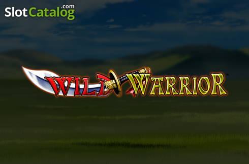 Wild Warrior слот