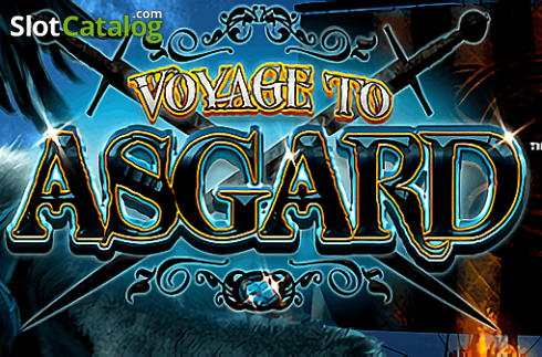 Voyage to Asgard слот