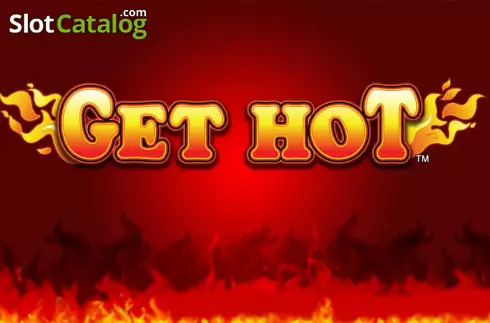 Get Hot слот