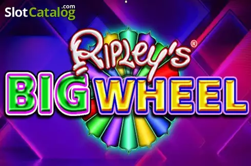 Ripley's Big Wheel слот
