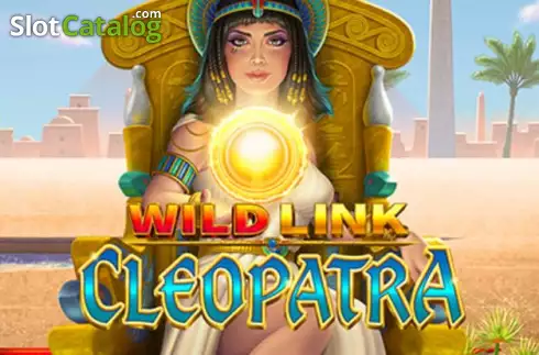 Wild Link Cleopatra логотип