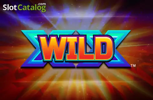 X Wild X слот