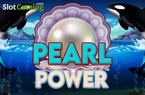Pearl Power слот