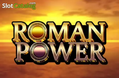 Roman Power слот
