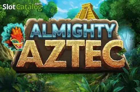 Almighty Aztec слот