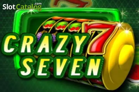 Crazy Seven 5 слот