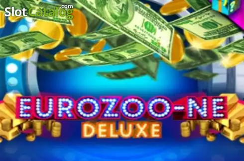 EuroZoone Deluxe слот