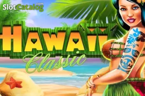Hawaii (Spin2Win) логотип
