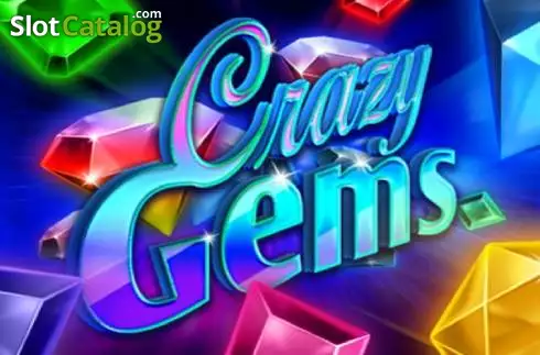 Crazy Gems (Spin2Win) логотип