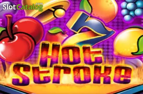 Hot Stroke слот