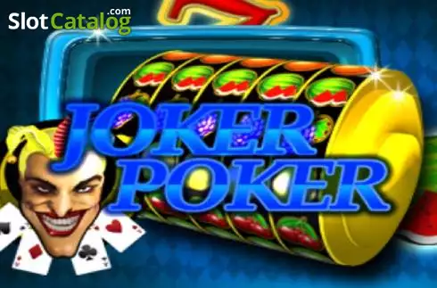 Joker Poker 5 слот