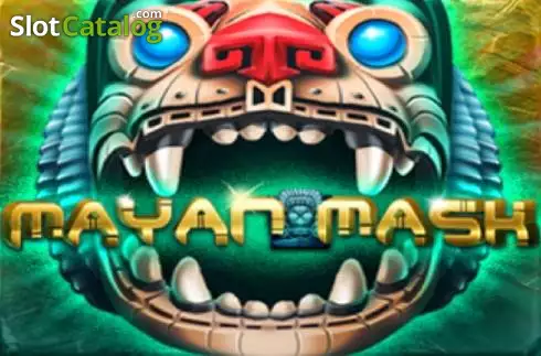 Mayan Mask слот