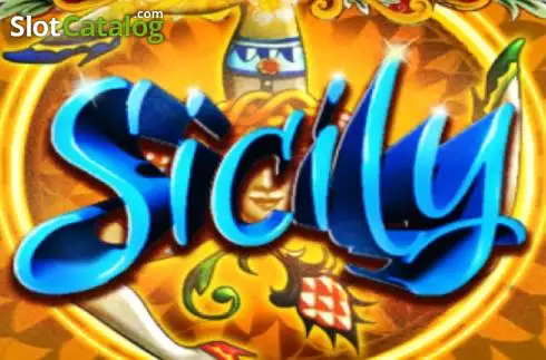 Sicily слот