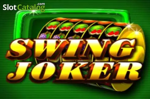 Swing Joker слот