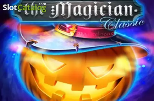 The Magician слот