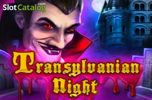 Transylvanian Night логотип