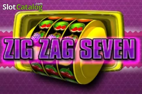 Zig Zag Seven слот