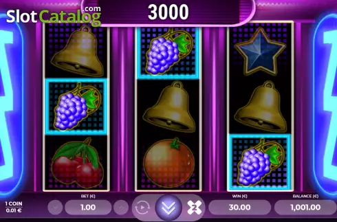 Скрин4. Zig Zag Seven слот