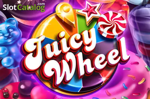 Juicy Wheel (Spin2Win) логотип