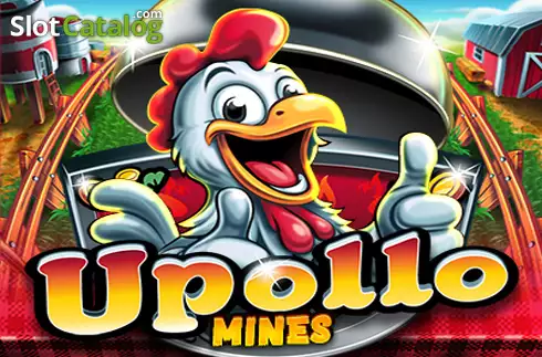 Upollo Mines слот