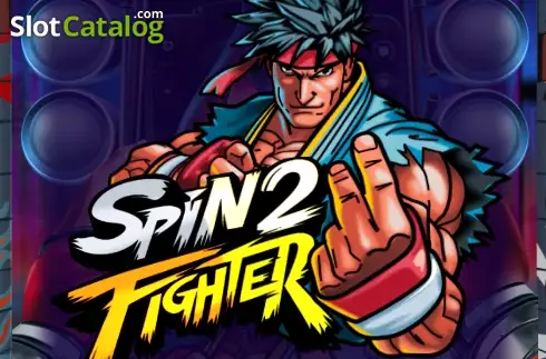 Spin Fighter 2 слот