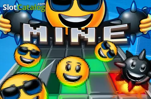 Mine слот
