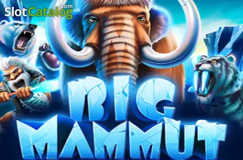 Big Mammut слот