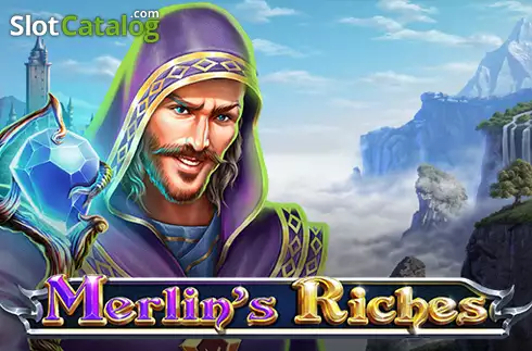 Merlins Riches слот