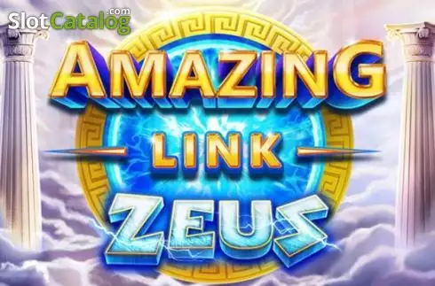 Amazing Link Zeus логотип