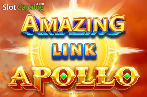 Amazing Link Apollo слот
