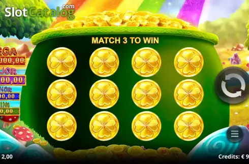 Скрин7. Amazing Link Riches слот