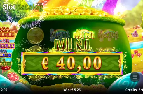Скрин8. Amazing Link Riches слот